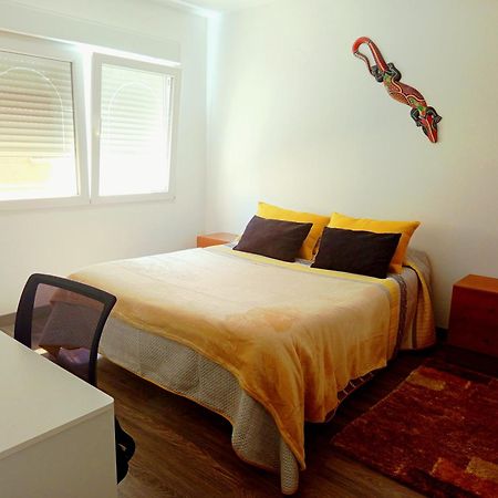 Casa Cadiz Apartment Исла де Ароса Екстериор снимка