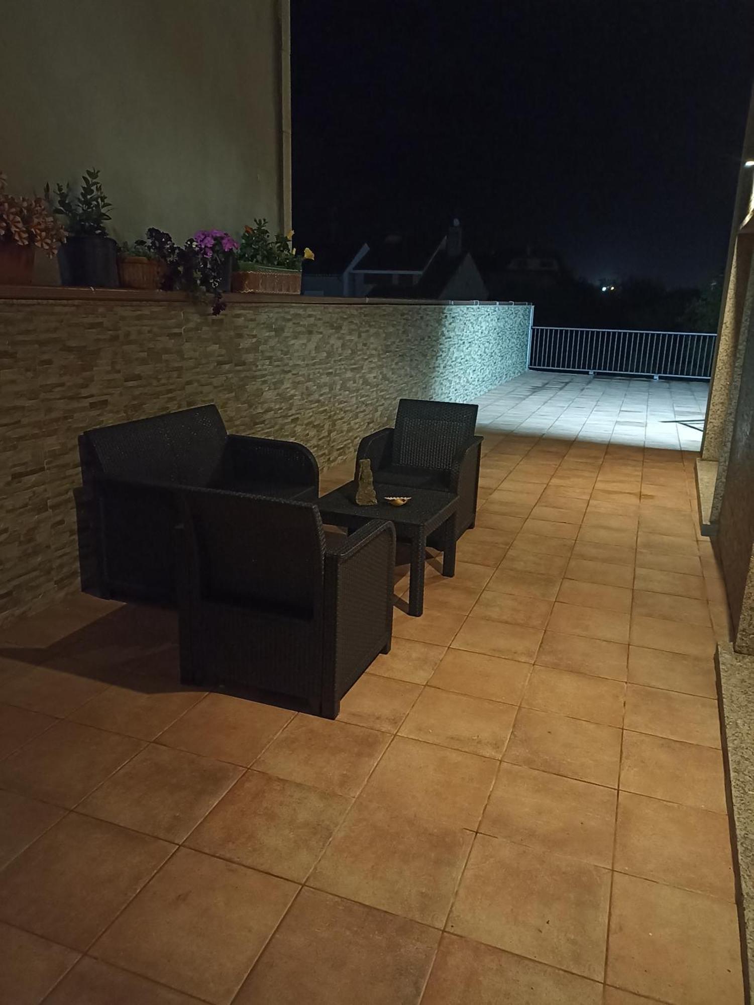 Casa Cadiz Apartment Исла де Ароса Екстериор снимка