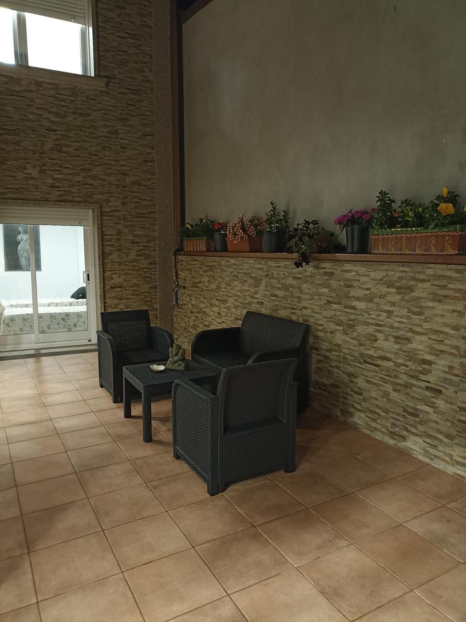 Casa Cadiz Apartment Исла де Ароса Екстериор снимка