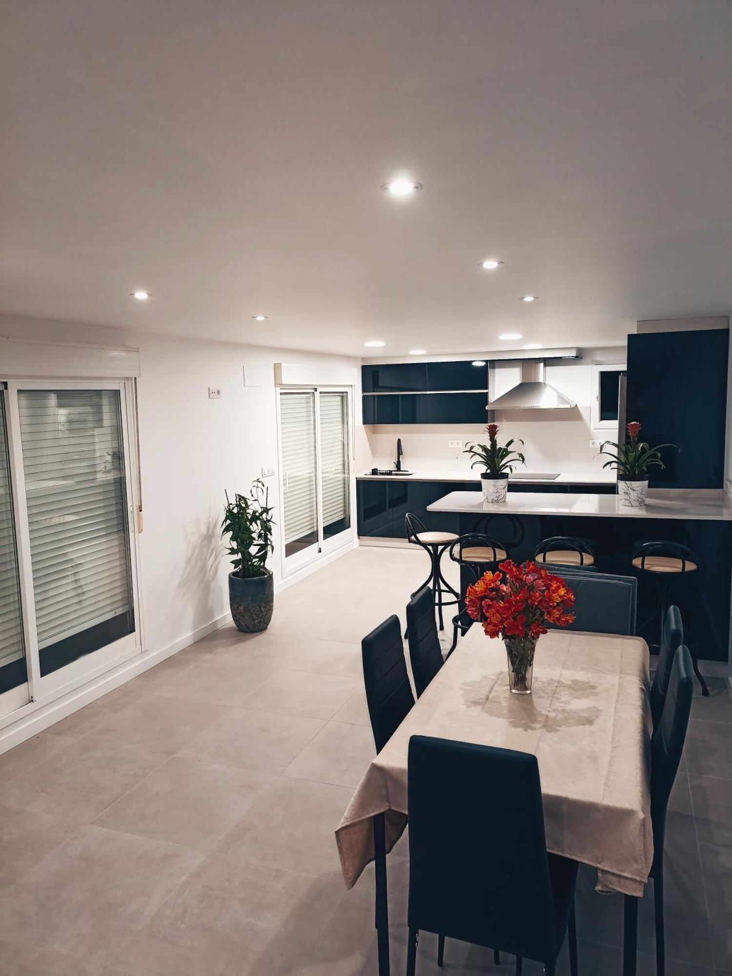 Casa Cadiz Apartment Исла де Ароса Екстериор снимка