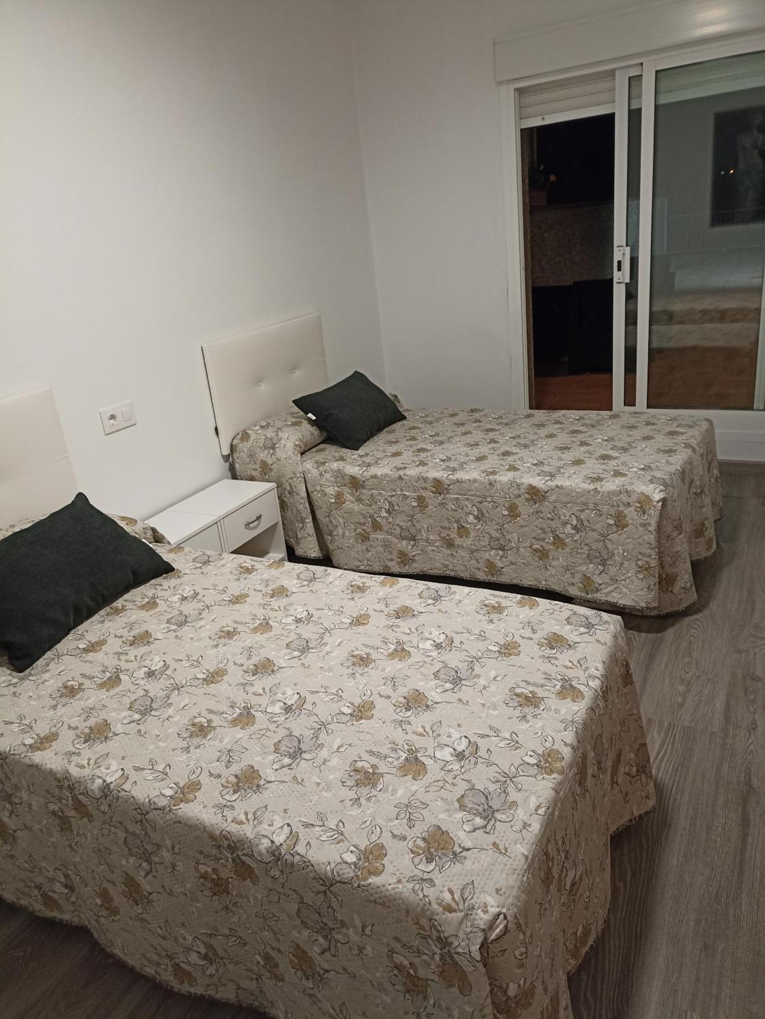 Casa Cadiz Apartment Исла де Ароса Екстериор снимка