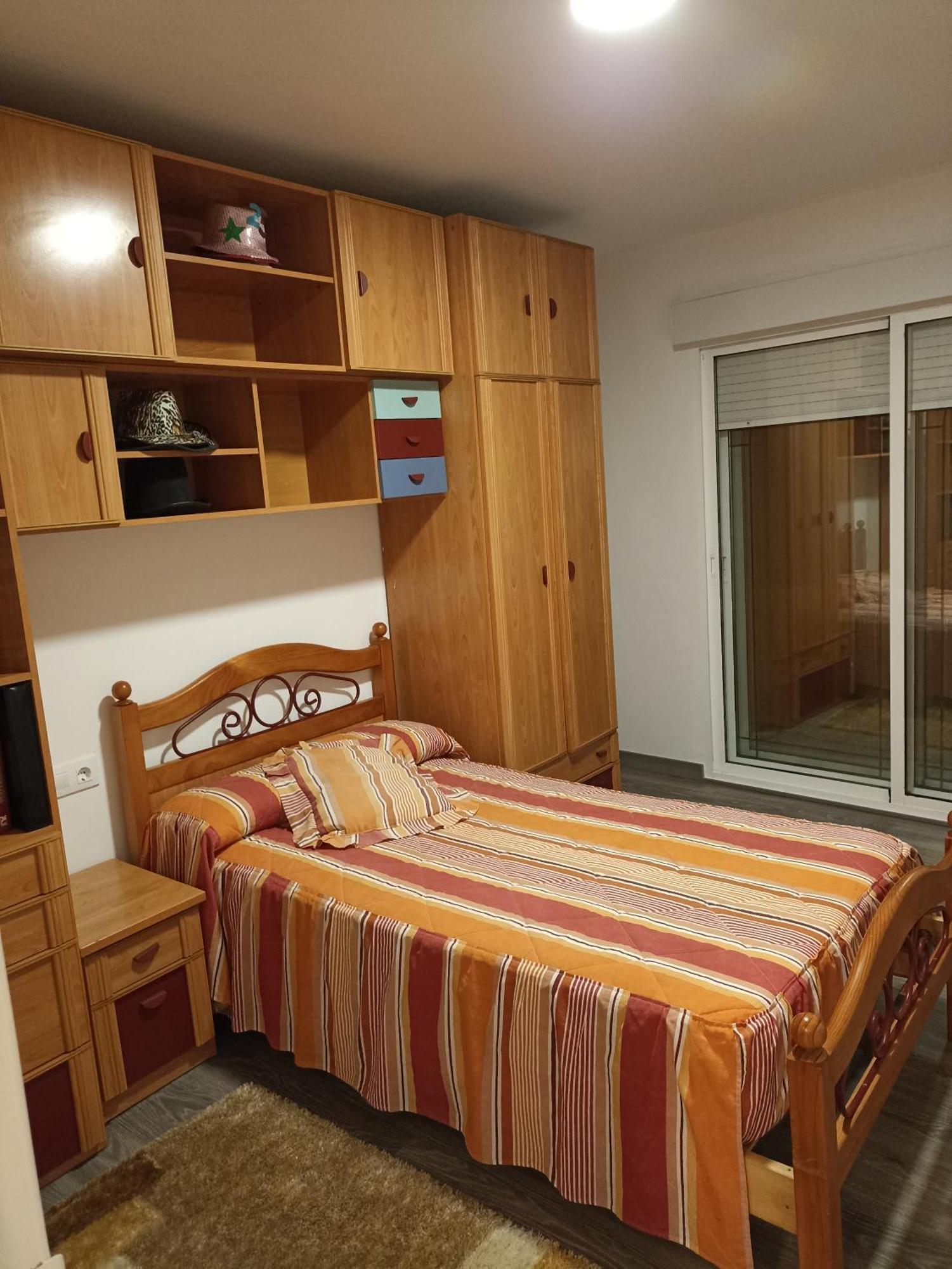 Casa Cadiz Apartment Исла де Ароса Екстериор снимка