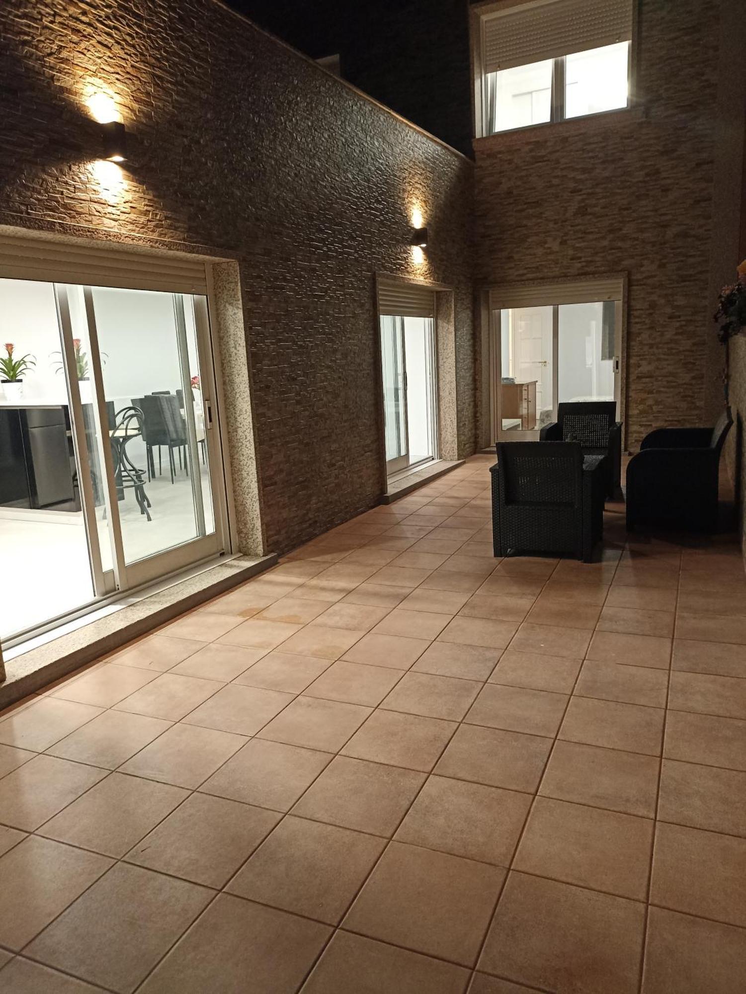 Casa Cadiz Apartment Исла де Ароса Екстериор снимка