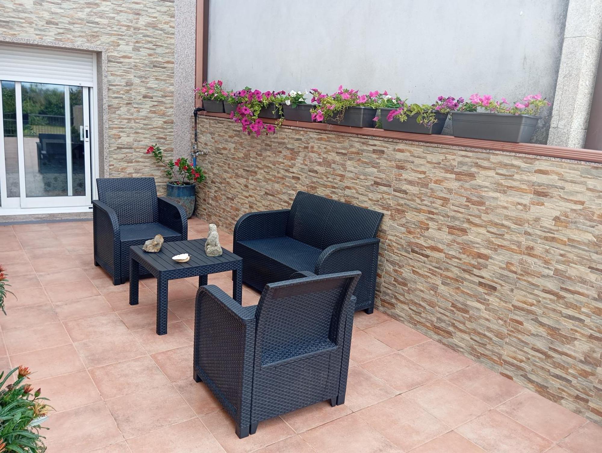 Casa Cadiz Apartment Исла де Ароса Екстериор снимка