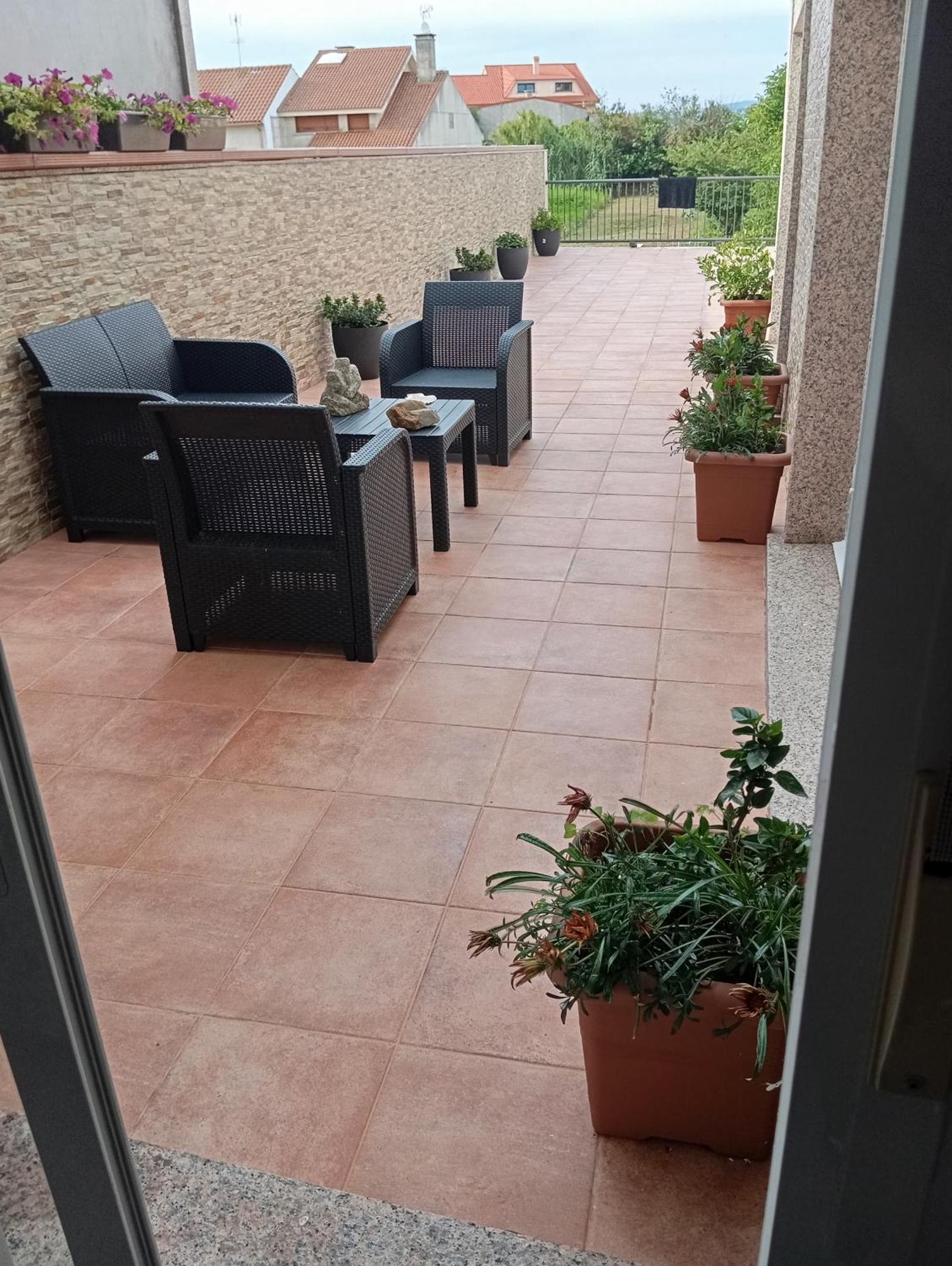 Casa Cadiz Apartment Исла де Ароса Екстериор снимка
