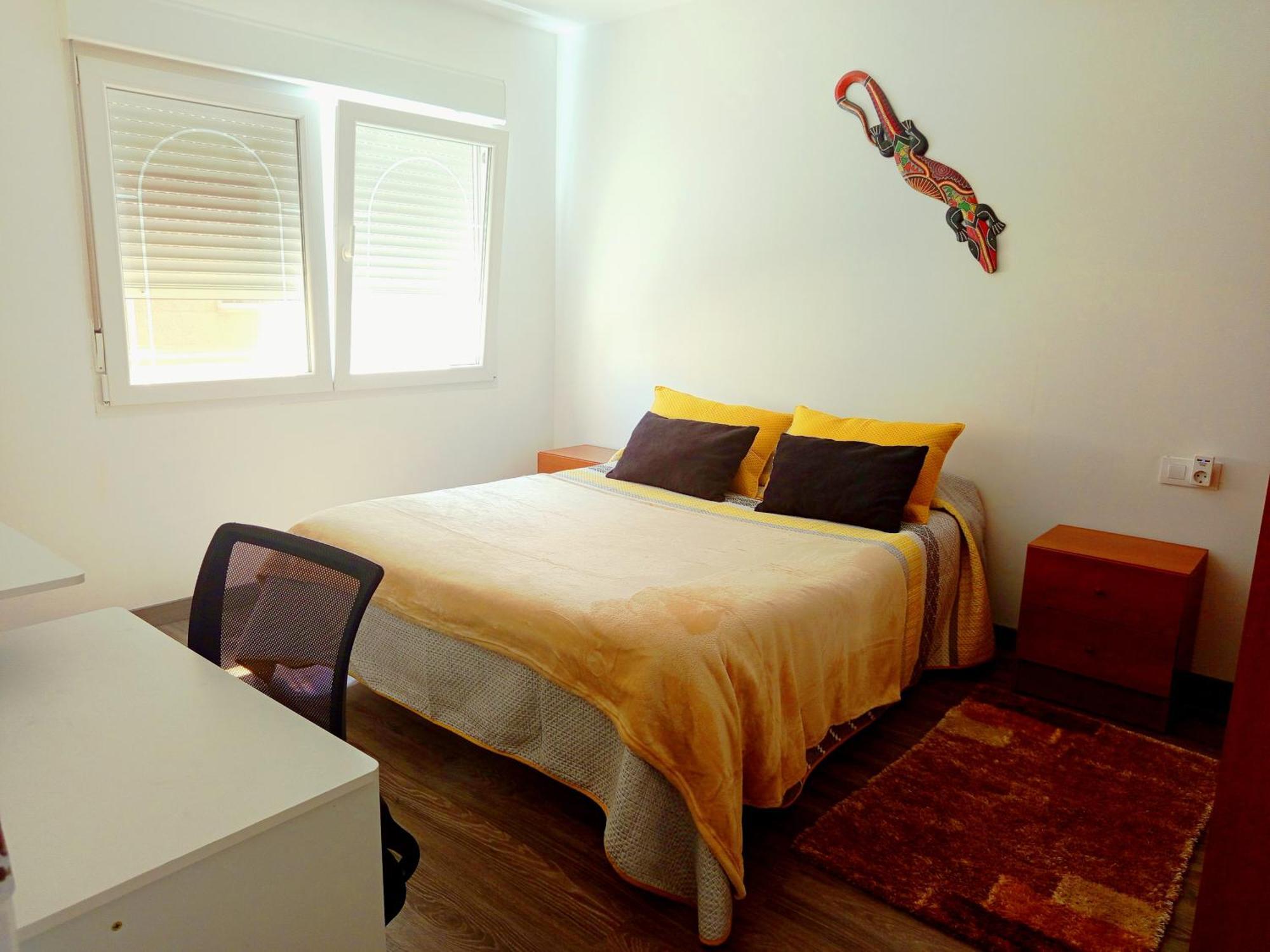Casa Cadiz Apartment Исла де Ароса Екстериор снимка